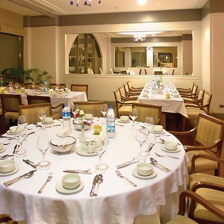 Barida Hotels Isparta Exterior foto