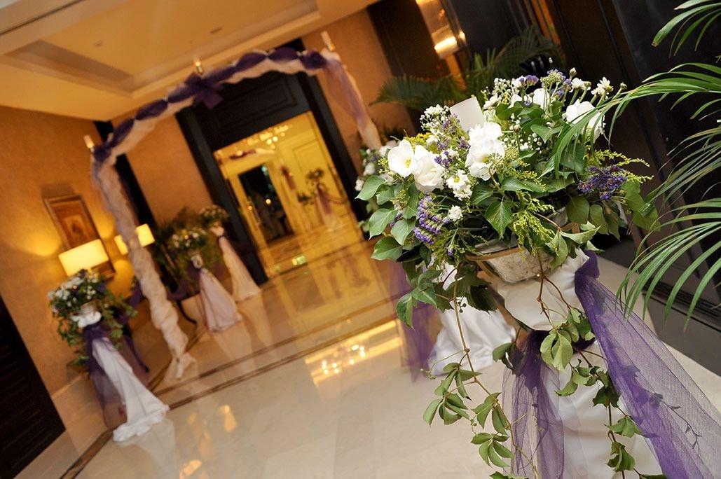 Barida Hotels Isparta Exterior foto