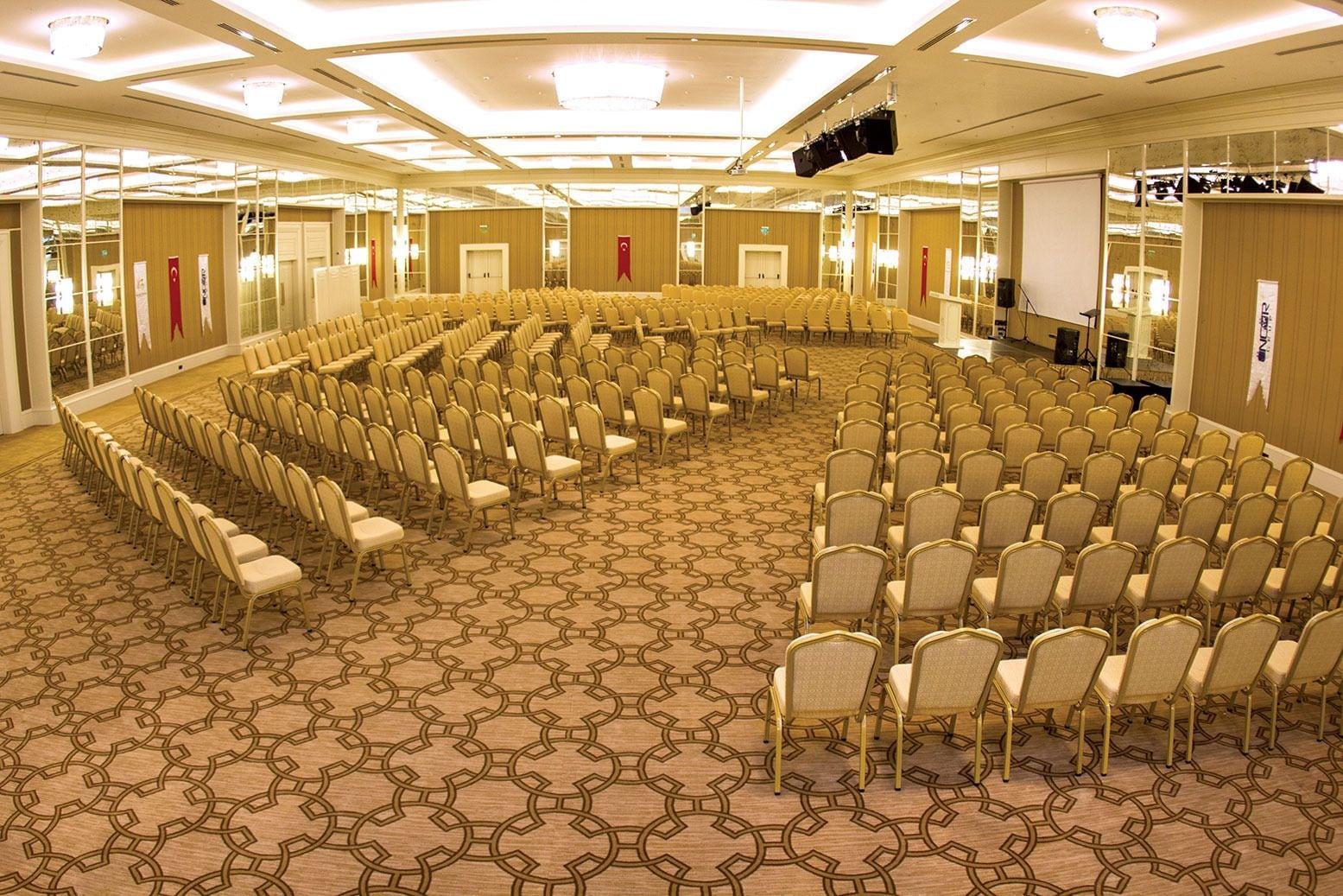 Barida Hotels Isparta Exterior foto
